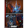 PRÉCOMMANDE - Marvel, Avengers Doomsday - Figurine Thor Deluxe, Movie Masterpiece