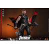 PRÉCOMMANDE - Marvel, Avengers Doomsday - Figurine Thor Deluxe, Movie Masterpiece