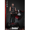 PRÉCOMMANDE - Marvel, Avengers Doomsday - Figurine Thor Deluxe, Movie Masterpiece