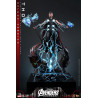 PREORDER - Marvel, Avengers Doomsday - Figure Thor Deluxe, Movie Masterpiece