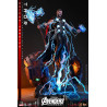 PRÉCOMMANDE - Marvel, Avengers Doomsday - Figurine Thor Deluxe, Movie Masterpiece