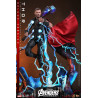 PREORDER - Marvel, Avengers Doomsday - Figure Thor Deluxe, Movie Masterpiece