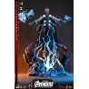PREORDER - Marvel, Avengers Doomsday - Figure Thor Deluxe, Movie Masterpiece