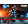 PREORDER - Marvel, Avengers Doomsday - Figure Thor Deluxe, Movie Masterpiece