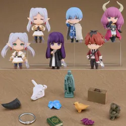 Pack figurines Frieren:...