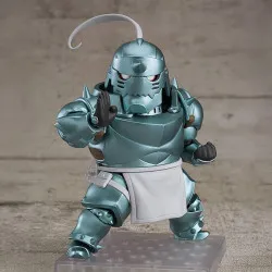 Fullmetal Alchemist -...