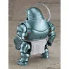 Fullmetal Alchemist - Figurine Alphonse Elric, Nendoroid
