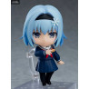 The Ryuo's Work is Never Done! - Figure Ginko Sora, Nendoroid