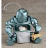 Fullmetal Alchemist - Figurine Alphonse Elric, Nendoroid