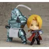 Fullmetal Alchemist - Edward Elric figure, Nendoroid
