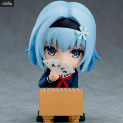 The Ryuo's Work is Never...