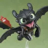 How To Train Your Dragon - Toothless figure, Nendoroid