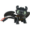Dragons - Figurine Krokmou (Toothless), Nendoroid