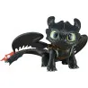How To Train Your Dragon - Toothless figure, Nendoroid
