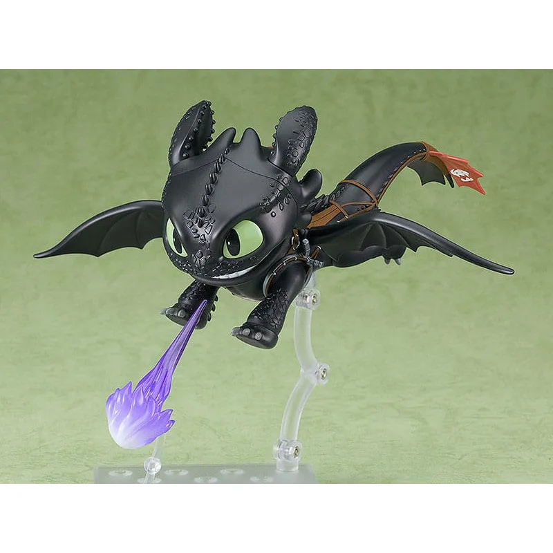 How To Train Your Dragon -...