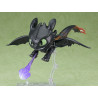 Dragons - Figurine Krokmou (Toothless), Nendoroid