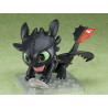 Dragons - Figurine Krokmou (Toothless), Nendoroid