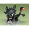 How To Train Your Dragon - Toothless figure, Nendoroid
