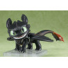 Dragons - Figurine Krokmou (Toothless), Nendoroid