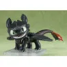 How To Train Your Dragon - Toothless figure, Nendoroid