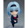 The Ryuo's Work is Never Done! - Figure Ginko Sora, Nendoroid