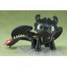 How To Train Your Dragon - Toothless figure, Nendoroid
