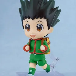 Hunter x Hunter - Gon...