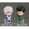 Hunter x Hunter - Figurine Gon Freecss Hunter Exam, Nendoroid