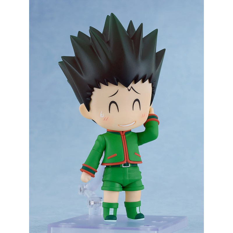 Hunter x Hunter - Figurine...
