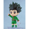 Hunter x Hunter - Figurine Gon Freecss Hunter Exam, Nendoroid