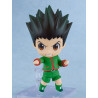Hunter x Hunter - Gon Freecss figure Hunter Exam, Nendoroid