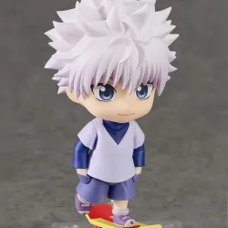 Hunter x Hunter - Killua...