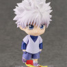 Hunter x Hunter - Killua Zoldyck figure Hunter Exam, Nendoroid