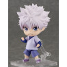 Hunter x Hunter - Killua Zoldyck figure Hunter Exam, Nendoroid