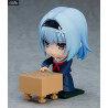 The Ryuo's Work is Never Done! - Figure Ginko Sora, Nendoroid