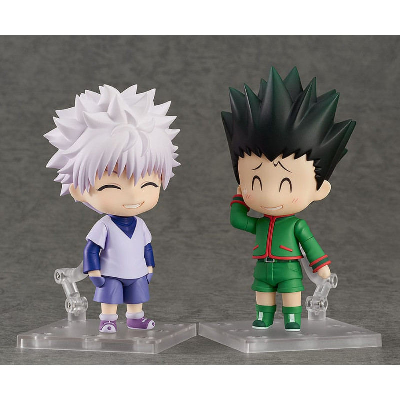 Hunter x Hunter - Figurine...