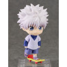 Hunter x Hunter - Killua Zoldyck figure Hunter Exam, Nendoroid