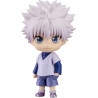 Hunter x Hunter - Figurine Killua Zoldyck Hunter Exam, Nendoroid