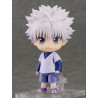 Hunter x Hunter - Killua Zoldyck figure Hunter Exam, Nendoroid