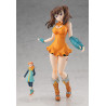 The Seven Deadly Sins: Dragon's Judgement - Figurine King, Pop Up Parade