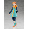 The Seven Deadly Sins: Dragon's Judgement - King figure, Pop Up Parade