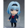 The Ryuo's Work is Never Done! - Figure Ginko Sora, Nendoroid