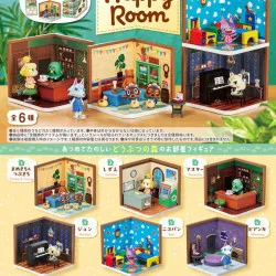 Animal Crossing - Pack 6...