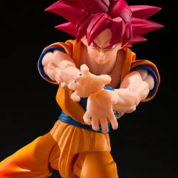 Dragon Ball Super -...