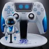 Astro Bot - Figurine Astro Bot & Dual Speeder, Chogokin