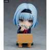 The Ryuo's Work is Never Done! - Figure Ginko Sora, Nendoroid