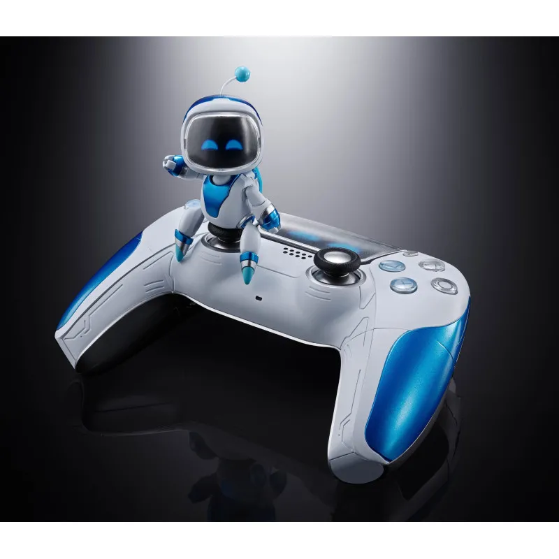 Astro Bot - Figurine Astro...