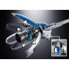Astro Bot - Figure Astro Bot & Dual Speeder, Chogokin