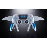 Astro Bot - Figure Astro Bot & Dual Speeder, Chogokin