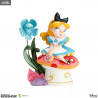 The World of Miss Mindy Disney - Pack 4 figurines Alice au pays des merveilles